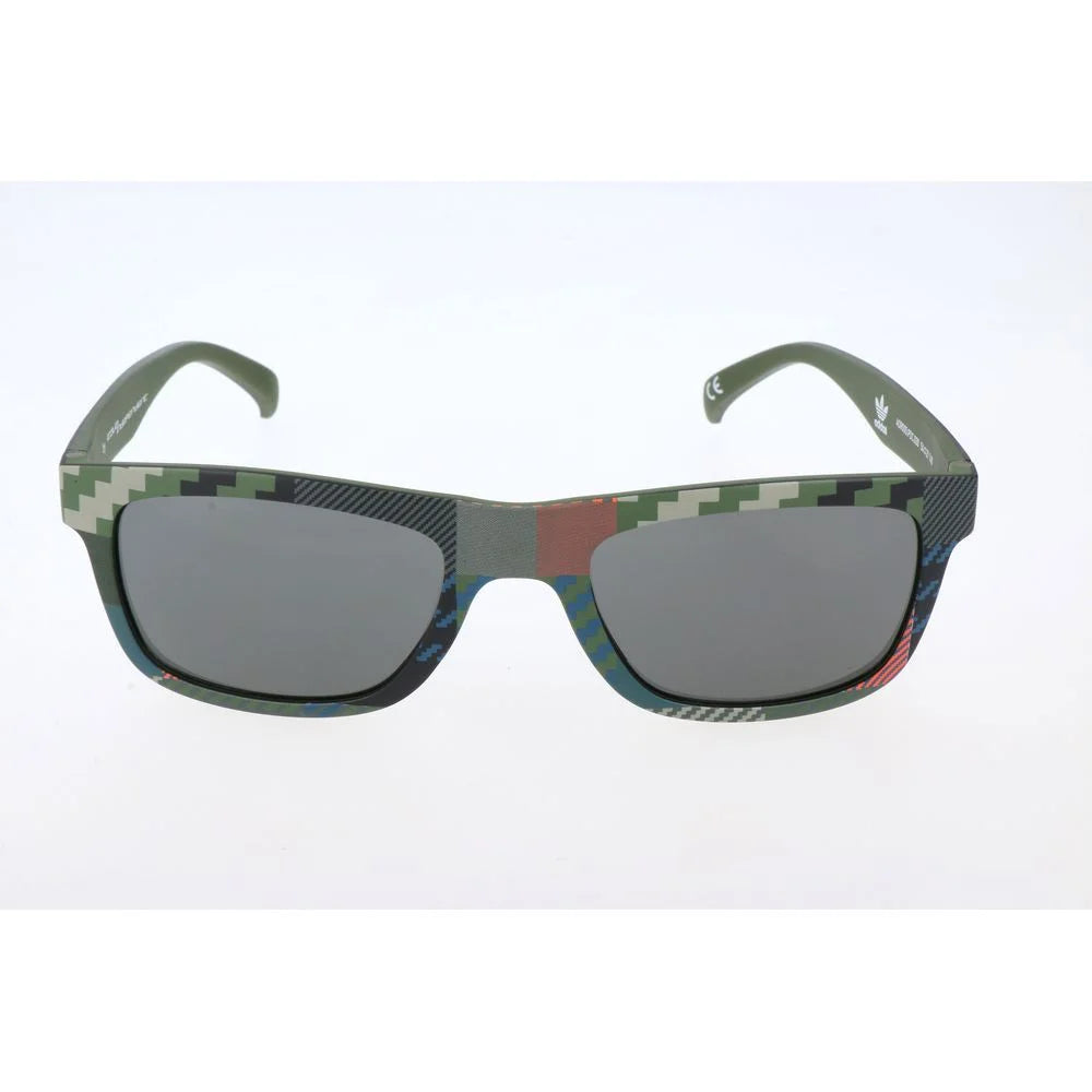 Adidas Multicolor Acetate Sunglasses - Sunglasses