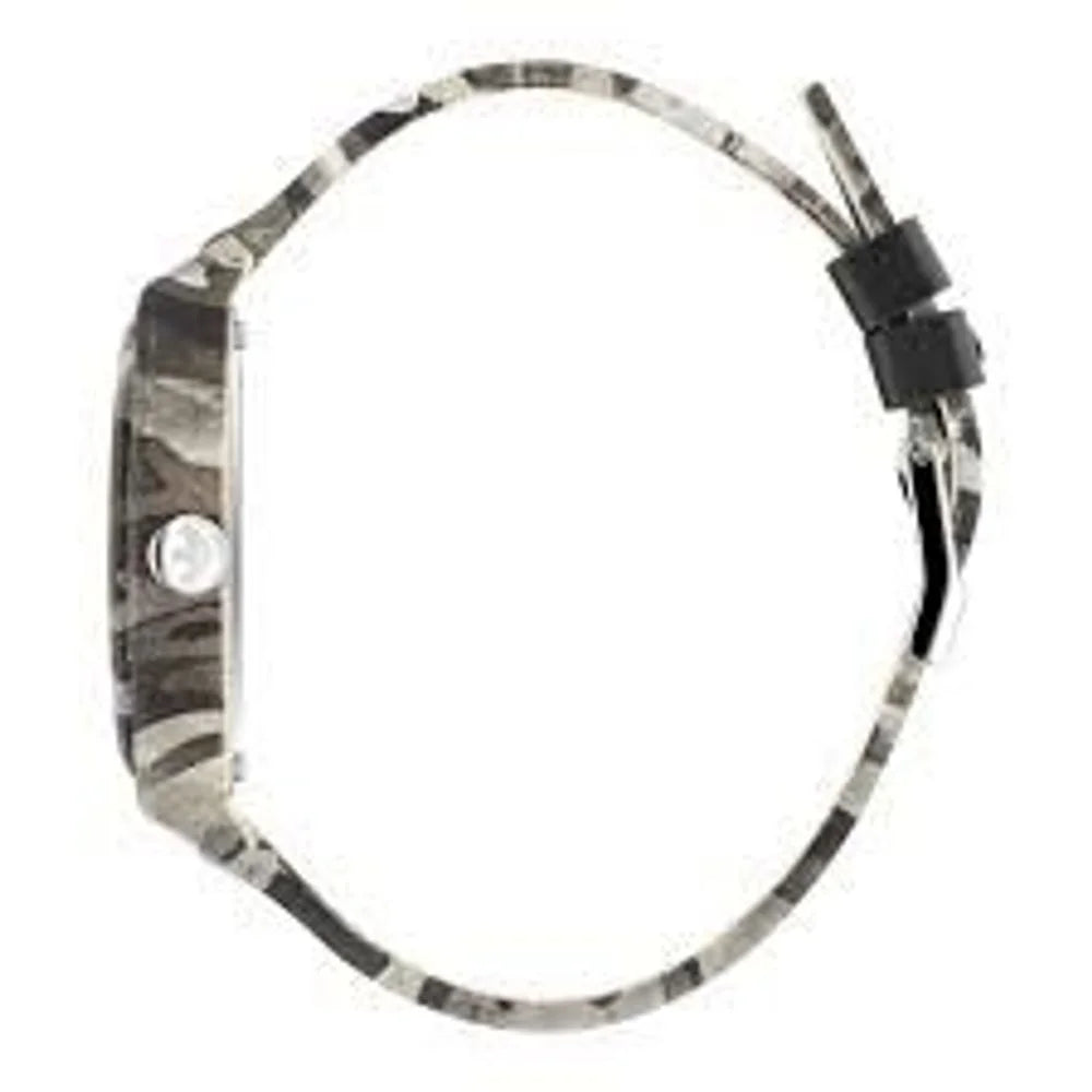 Adidas Multicolor Synthetic Watch