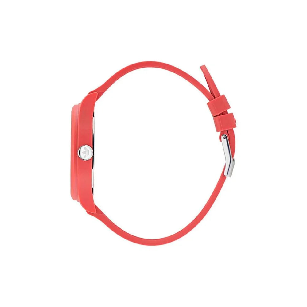 Adidas Multicolor Synthetic Watch - Watches