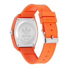 Adidas Orange Synthetic Watch - Watches