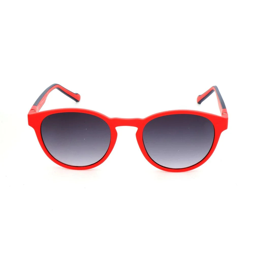 Adidas Red Acetate Sunglasses - Sunglasses