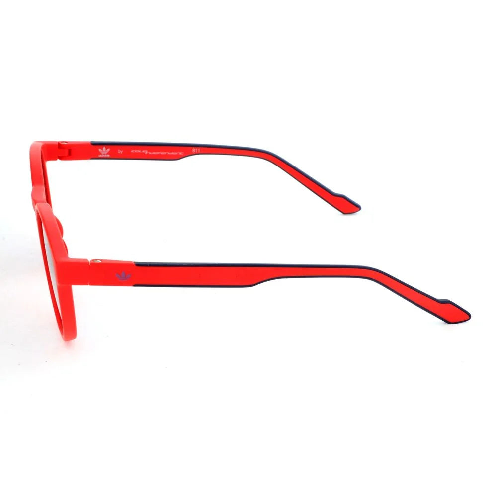 Adidas Red Acetate Sunglasses - Sunglasses