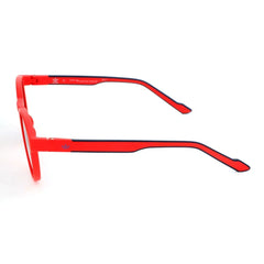Adidas Red Acetate Sunglasses - Sunglasses