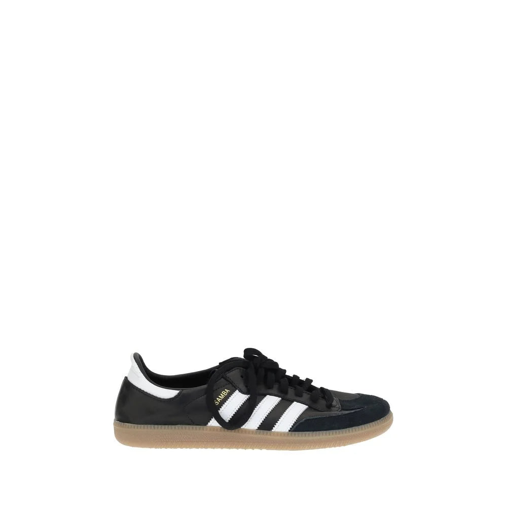Adidas Samba Sneakers - EU39/US6 - Sneakers