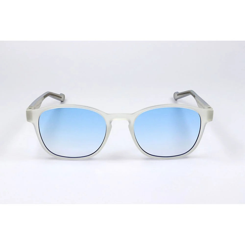 Adidas Transparent Acetate Sunglasses - Sunglasses
