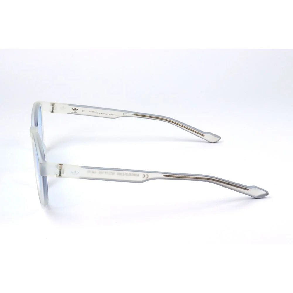 Adidas Transparent Acetate Sunglasses