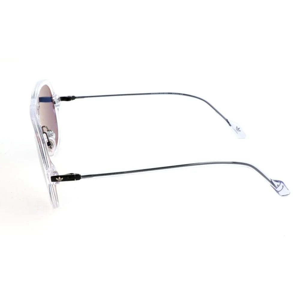Adidas Transparent Acetate Sunglasses - Sunglasses