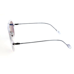 Adidas Transparent Acetate Sunglasses - Sunglasses
