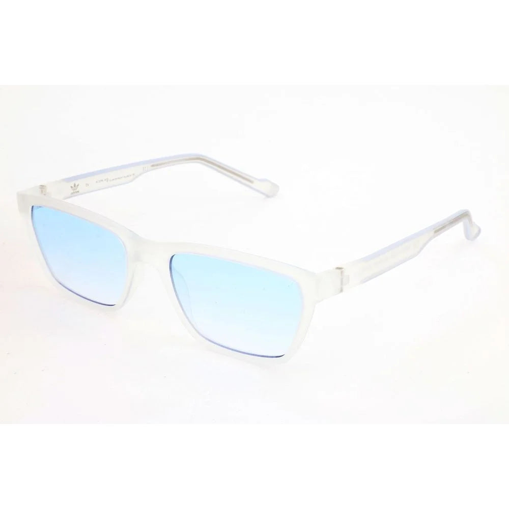Adidas Transparent Acetate Sunglasses