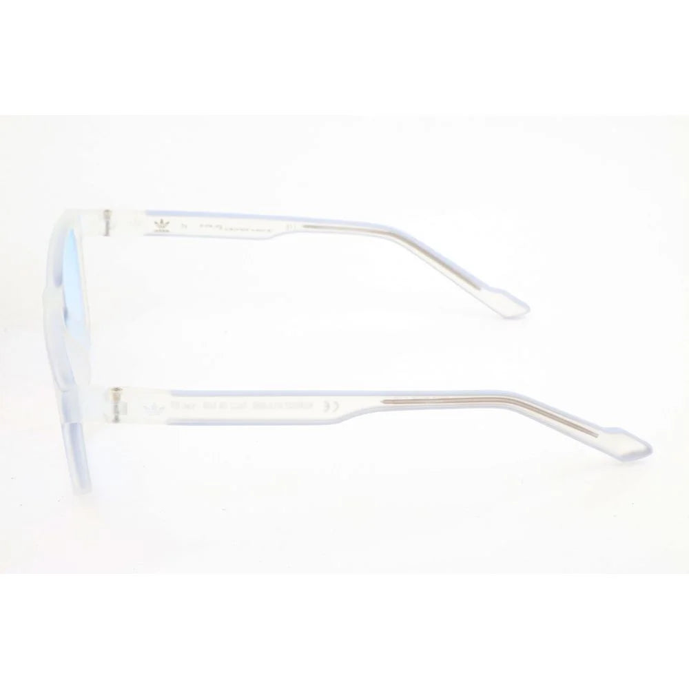 Adidas Transparent Acetate Sunglasses - Sunglasses