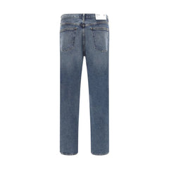 Agolde Curtis Jean - Jeans