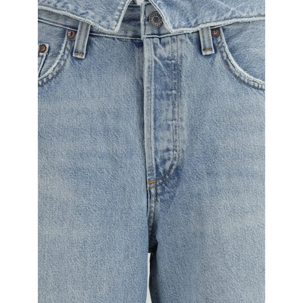 Agolde Echo Jeans