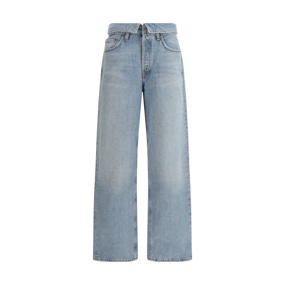 Agolde Echo Jeans - 27 - Jeans