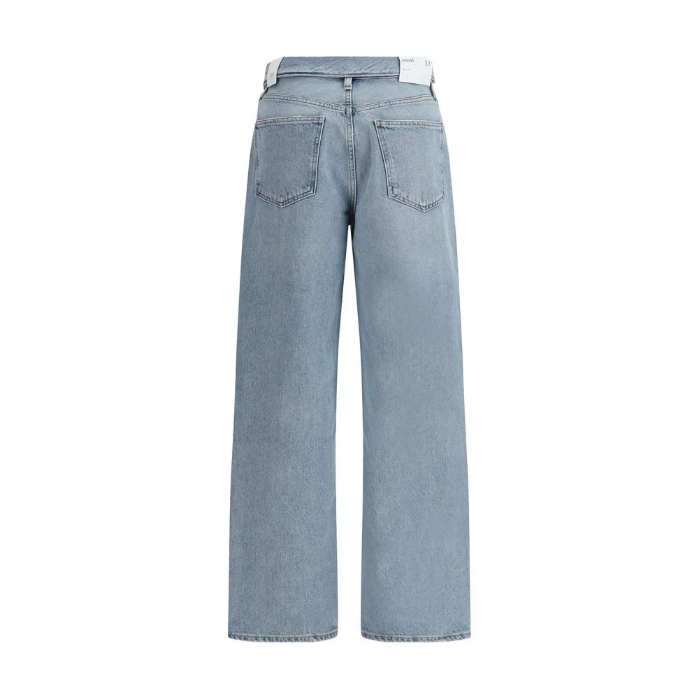 Agolde Echo Jeans - 27 - Jeans