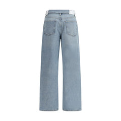 Agolde Echo Jeans - 27 - Jeans