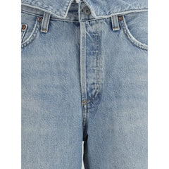 Agolde Echo Jeans - 27 - Jeans