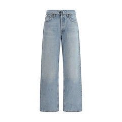 Agolde Echo Jeans