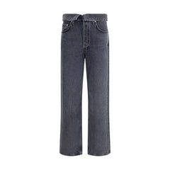 Agolde Echo Taper Jeans - Jeans
