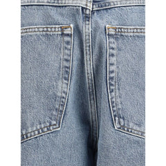 Agolde Fusion Jeans - W31