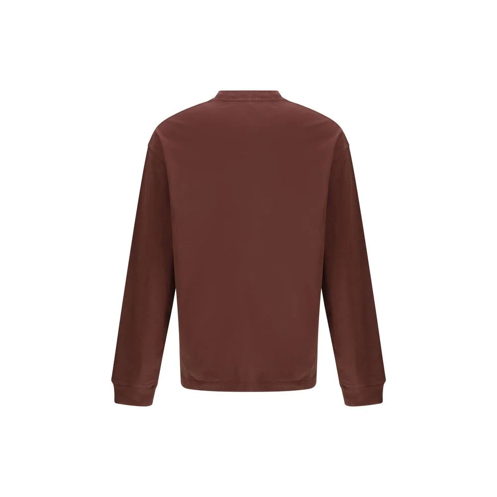 Agolde Long sleeve T-Shirt - T-Shirts