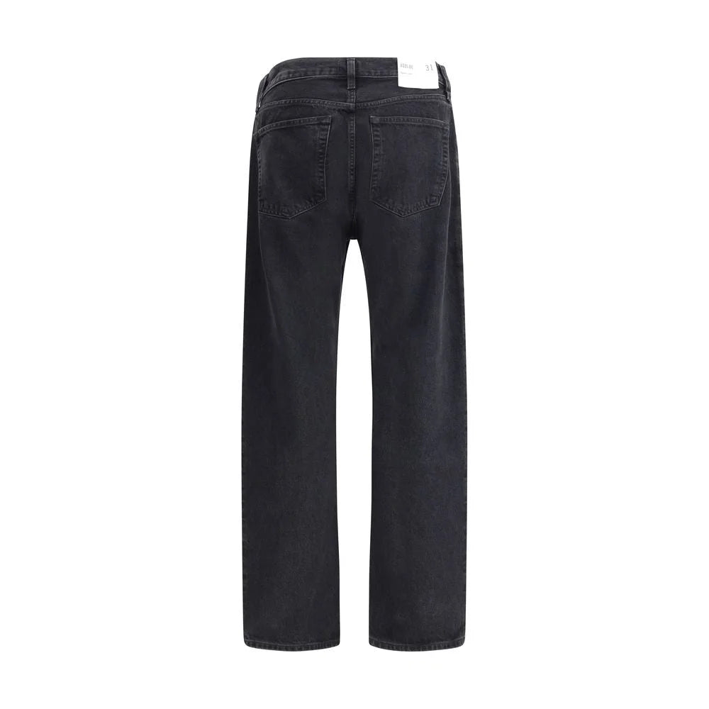 Agolde Magnus straight-leg Jeans - Jeans