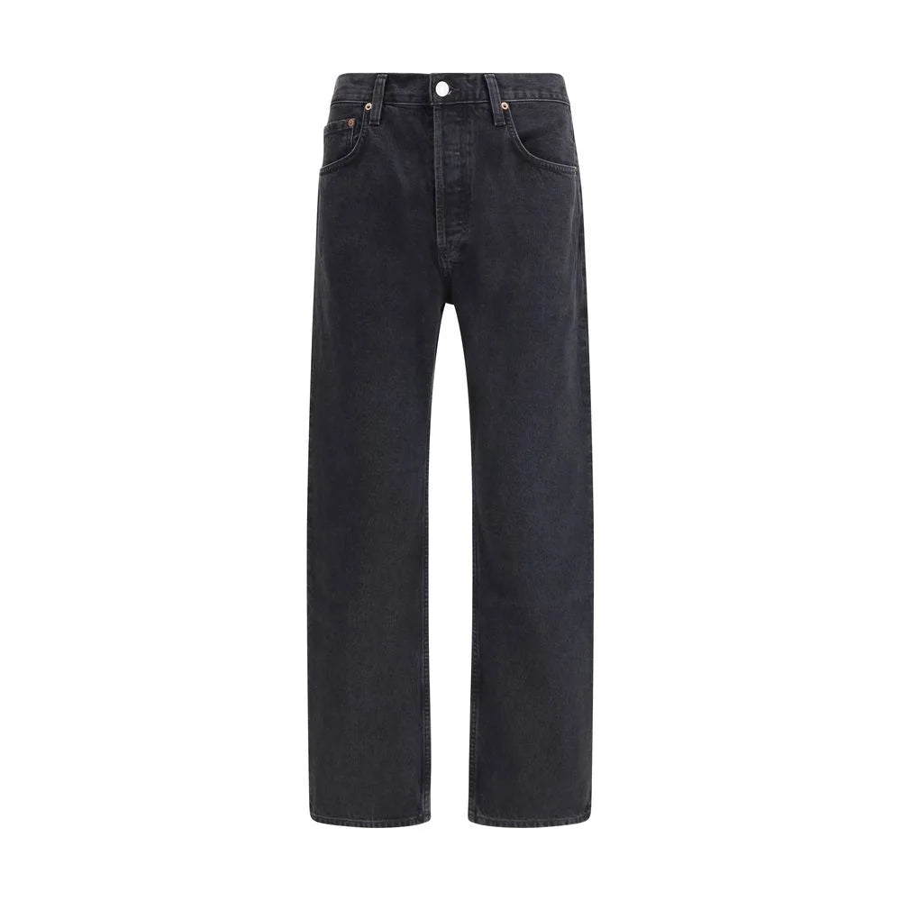 Agolde Magnus straight-leg Jeans - Jeans