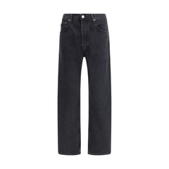 Agolde Magnus straight-leg Jeans - Jeans