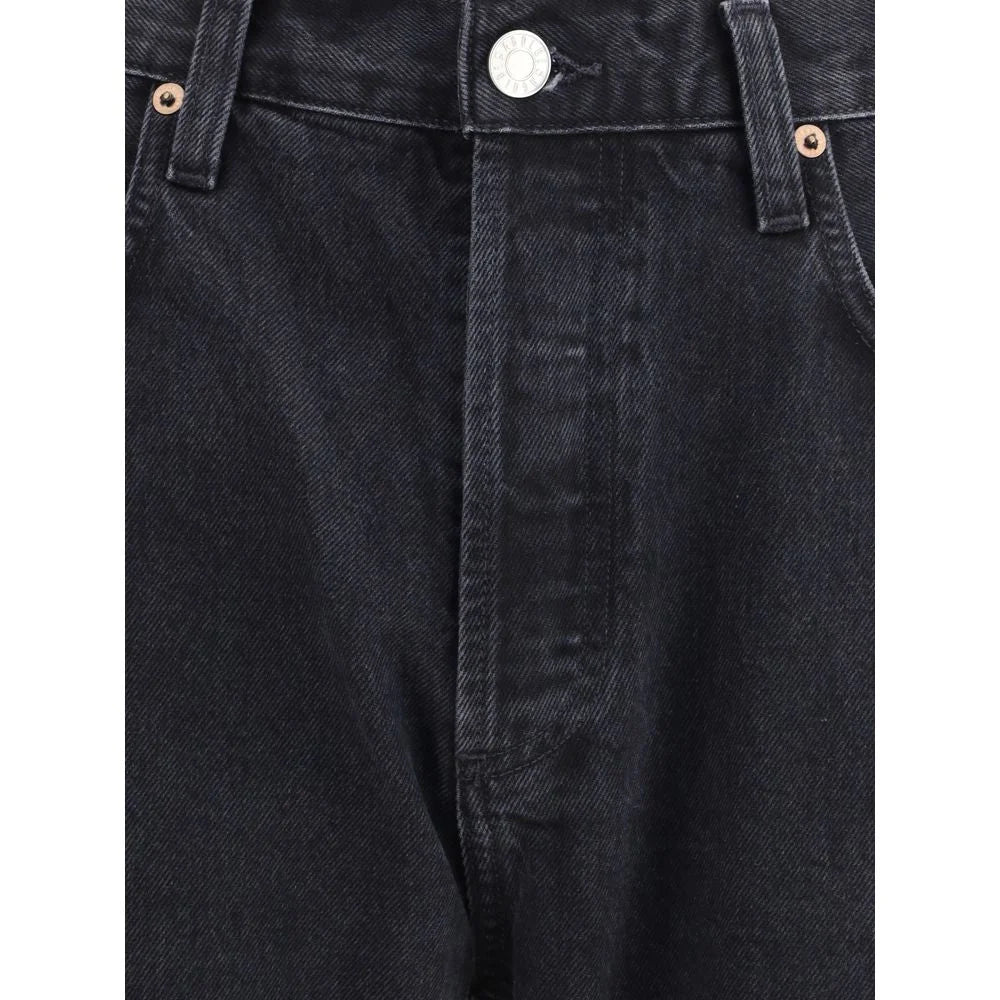Agolde Magnus straight-leg Jeans - Jeans