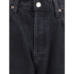 Agolde Magnus straight-leg Jeans - Jeans