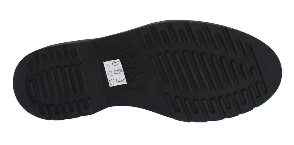 AI_ Gray Brown Leather Laceups Shoes - Flats