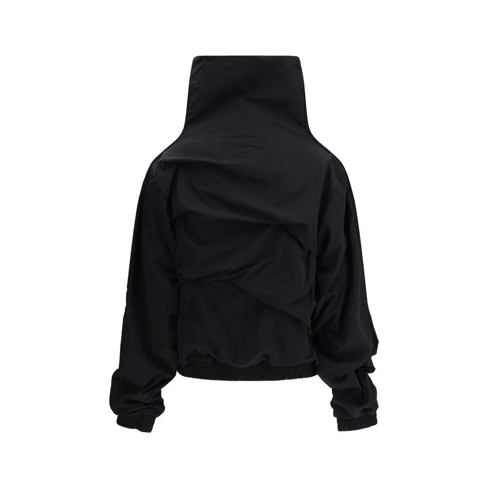 ALAINPAUL High collar Jacket - S