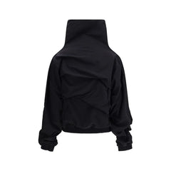 ALAINPAUL High collar Jacket - S