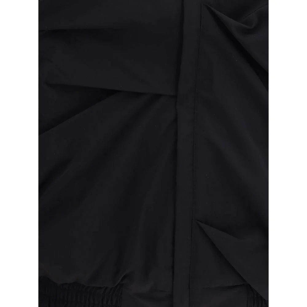 ALAINPAUL High collar Jacket - S