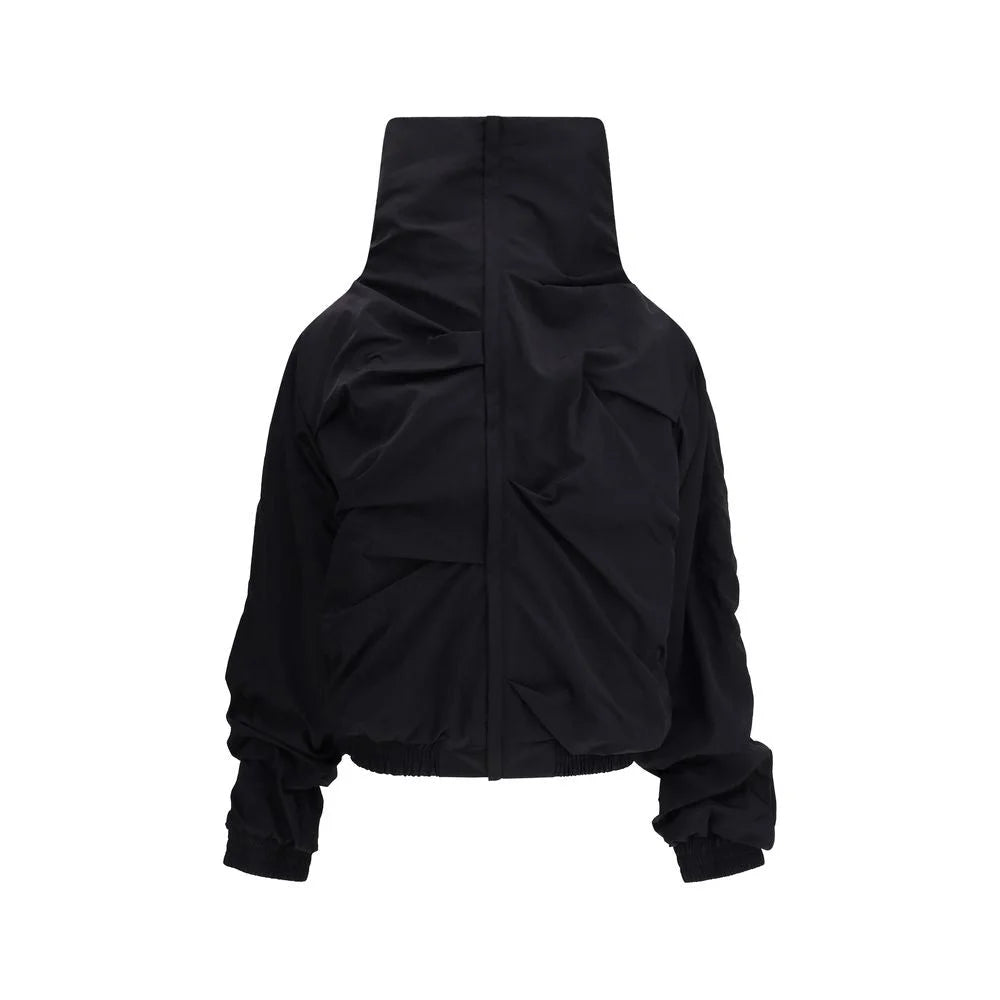 ALAINPAUL High collar Jacket - S