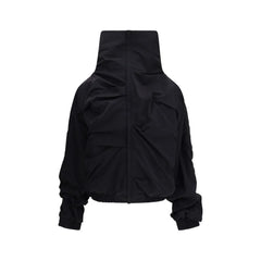ALAINPAUL High collar Jacket - S