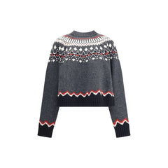 Alanui Sweet Winter Sweater - M