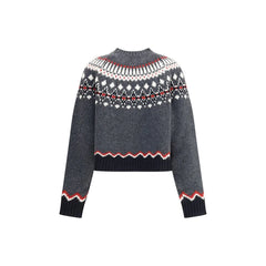 Alanui Sweet Winter Sweater - M