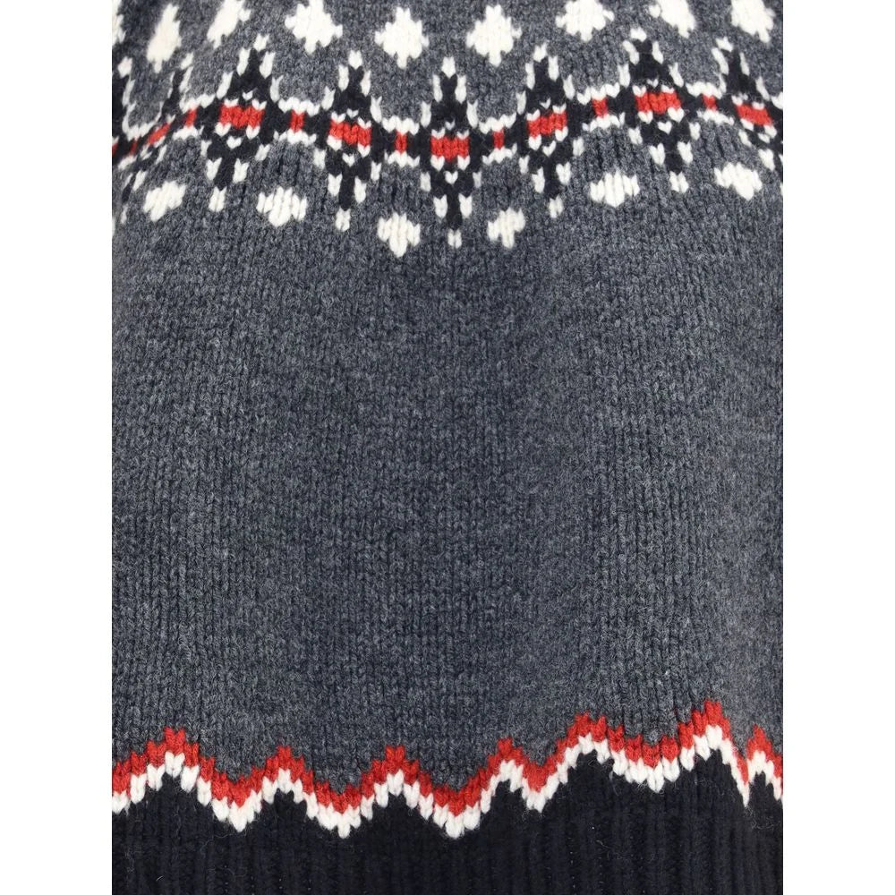 Alanui Sweet Winter Sweater - M - Sweaters