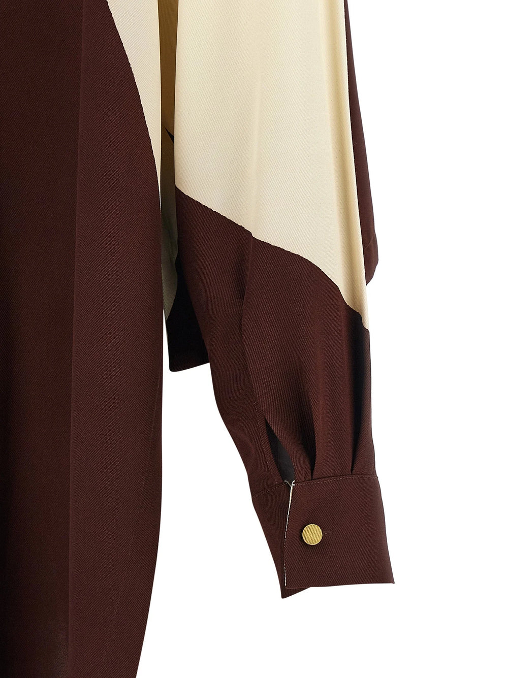 Alberta Ferretti Multicolor Viscose Blouse - IT38