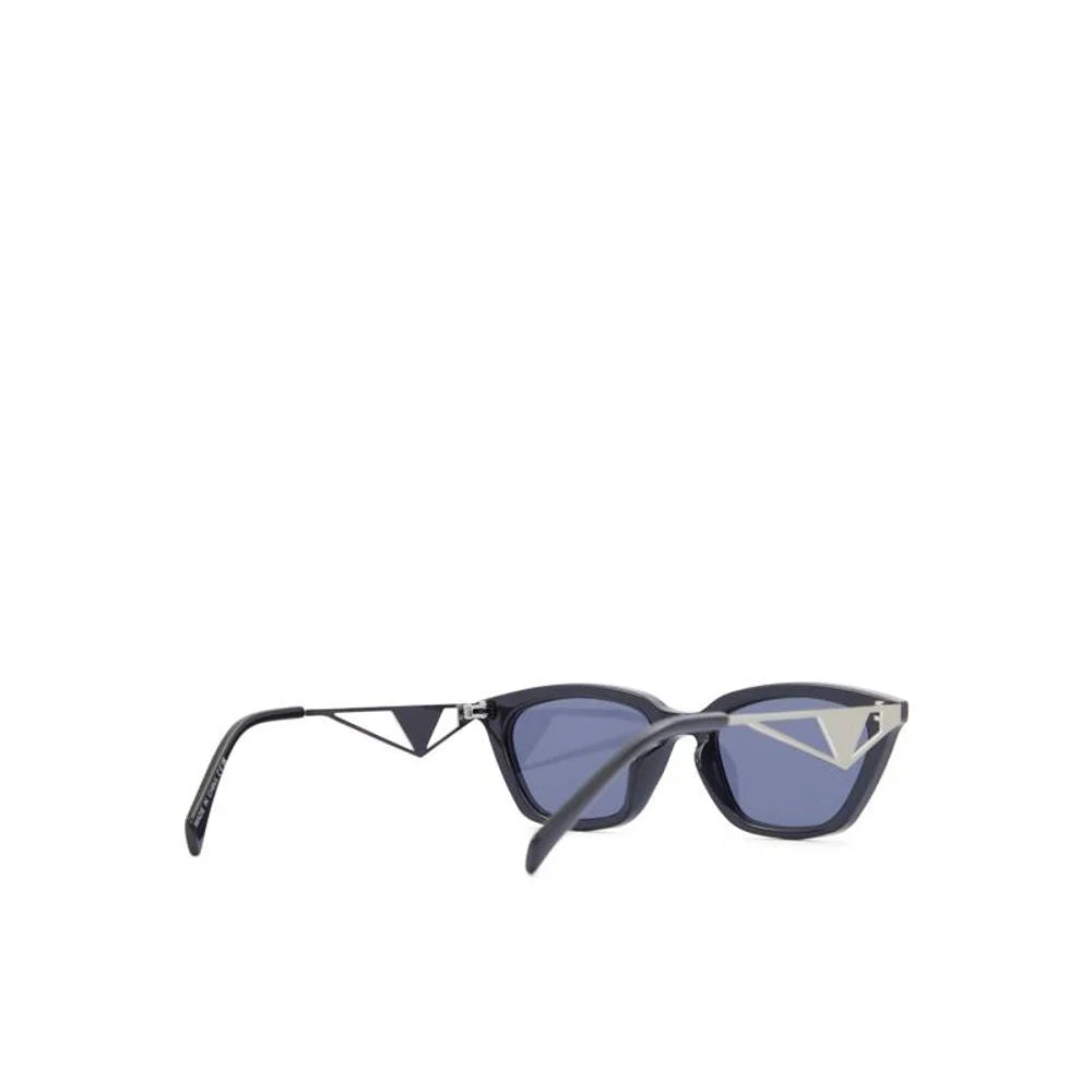 ALDO Bicolor Polycarbonate Sunglasses