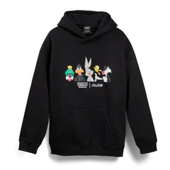 ALDO Black Cotton Sweatshirt