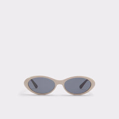 ALDO Blue Polycarbonate Sunglasses