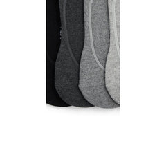 ALDO Gray Cotton Socks - UNI