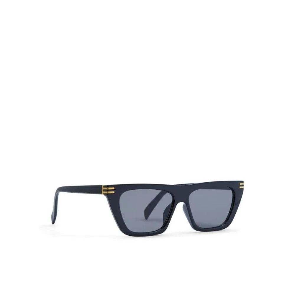 ALDO Multicolor Polycarbonate Sunglasses