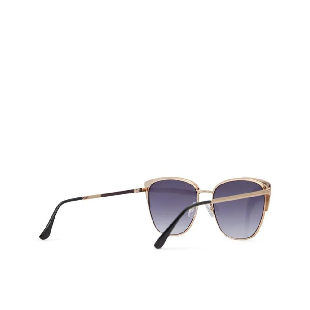 ALDO Multicolor Polycarbonate Sunglasses