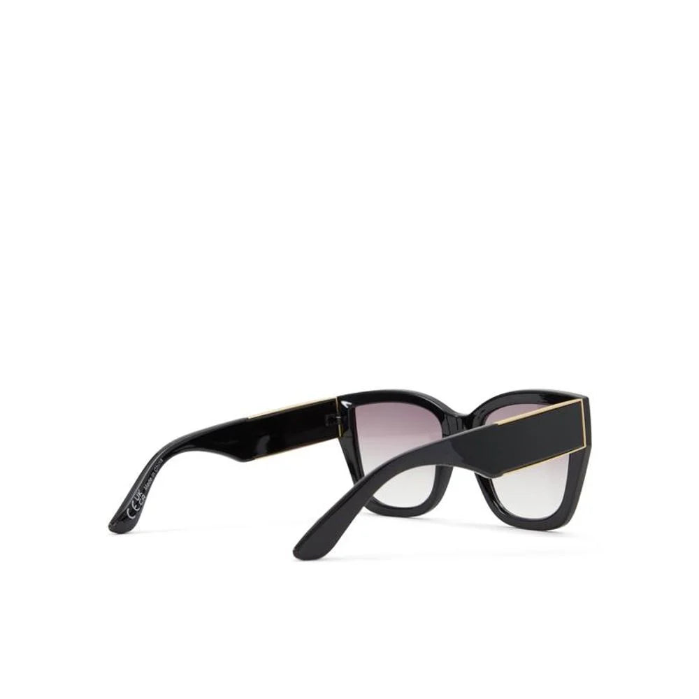ALDO Multicolor Polycarbonate Sunglasses