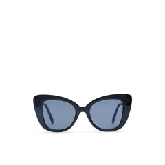 ALDO Multicolor Polycarbonate Sunglasses