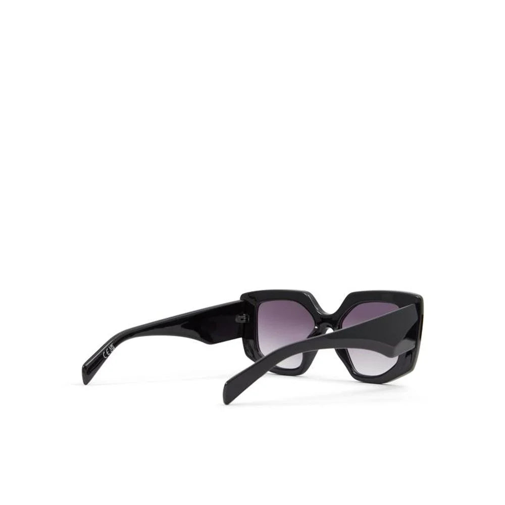 ALDO Multicolor Polycarbonate Sunglasses
