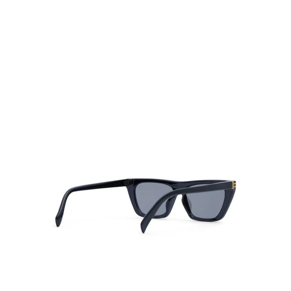 ALDO Multicolor Polycarbonate Sunglasses