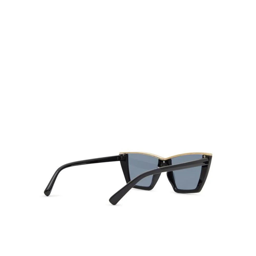 ALDO Multicolor Polycarbonate Sunglasses